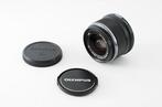 Olympus M.Zuiko Digital 25mm F1.8 MSC Micro Four Thirds, Audio, Tv en Foto, Nieuw