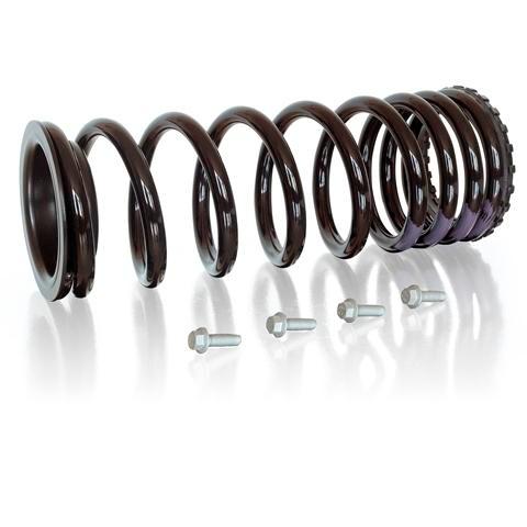 Land Rover Discovery 2 Luchtvering Conversie kit RKB101200, Auto-onderdelen, Ophanging en Onderstel, Rover, Verzenden