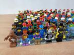 Lego - Minifigures - partij van poppetjes 144 stuks -, Kinderen en Baby's, Nieuw
