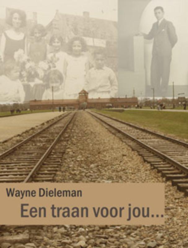 Mijn verloren familie 9789040077388 Wayne Dieleman, Livres, Histoire mondiale, Envoi