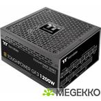 Thermaltake Toughpower GF3 1200W 80+ Gold ATX 3.0, Verzenden, Nieuw