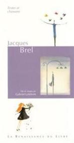 Jacques Brel, Verzenden