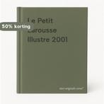Le Petit Larousse Illustre 2001 9782035302014, Boeken, Verzenden, Gelezen