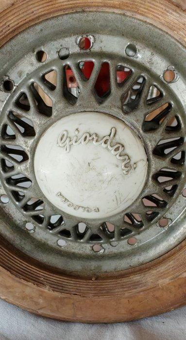 Triciclo Giordani - Speelgoed - 1950-1960 - Italië, Antiek en Kunst, Antiek | Overige Antiek