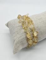 Citrien armband, Ophalen of Verzenden, Nieuw