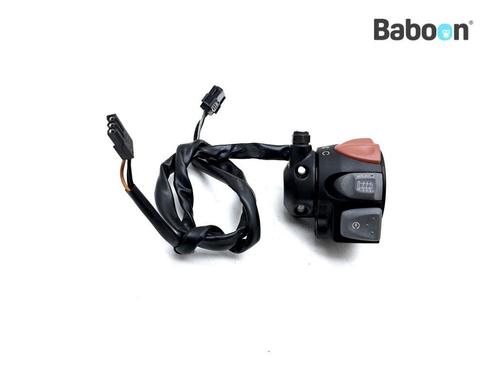 Stuurschakelaar Rechts BMW F 650 CS Scarver (F650CS 02-04), Motoren, Onderdelen | BMW, Gebruikt, Verzenden
