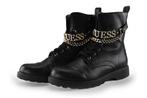 Guess Veterboots in maat 39 Zwart | 5% extra korting, Kleding | Dames, Schoenen, Guess, Verzenden, Zwart, Overige typen