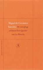 Don Quichot 9789025363468, Gelezen, Miguel de Cervantes Saavedra, C.F.A. van Dam, Verzenden