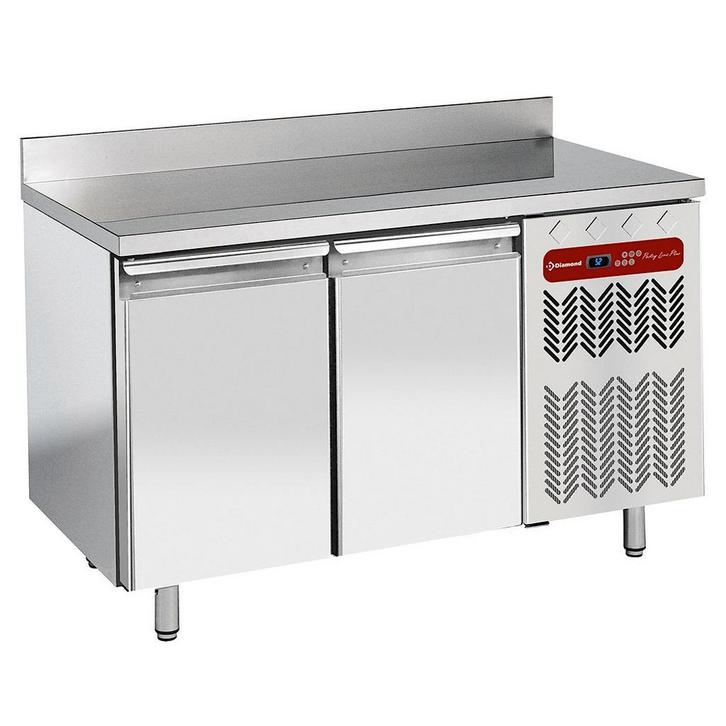 Bakkerij Koelwerkbank | PastryLine | Energiezuinig | 360L |, Zakelijke goederen, Horeca | Keukenapparatuur, Nieuw in verpakking