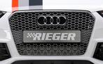 Grill Audi RS4 (B8), gun-metal | A4 (B8/B81): 01.12- (vanaf, Auto diversen, Tuning en Styling, Ophalen of Verzenden