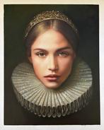 Giuseppe Giglio (1957) - Regina d’avorio