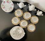 Ceramiche Venetian Lagoon, Adamo Gold Collection, Belle