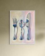 Daphne Schrijver - Silverware Secrets