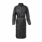 univ kleding regenjas lang XS/S zwart tucano parabellum, Nieuw, Overige merken, Overige typen, Ophalen of Verzenden