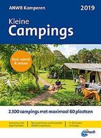 ANWB Campinggids Kleine Campings 2019 9789018044503 ANWB, Boeken, Verzenden, Gelezen, ANWB