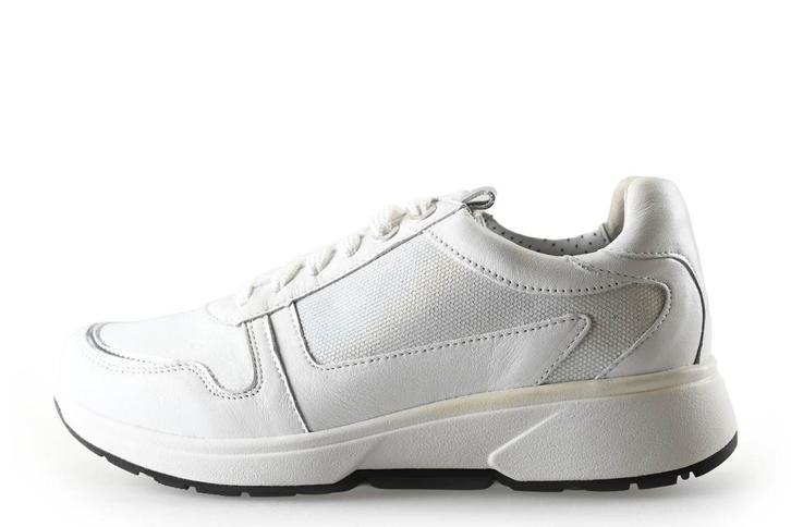 Xsensible Sneakers in maat 37 Wit | 5% extra korting, Kleding | Dames, Schoenen, Wit, Gedragen, Sneakers, Verzenden