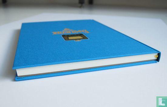 Familieziek - 2017, Boeken, Stripverhalen, Zo goed als nieuw, Eén stripboek, Verzenden