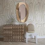 Pon Design - Laura Gaiteiro - Miroir mural - La Dolce Vita