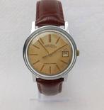 1st Moscow Watch Factory (Poljot) - Dedicated to the First