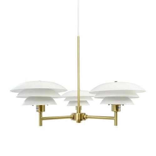Dyberg Larsen - Thomas Dyberg Larsen - Lampe à suspendre -, Antiek en Kunst, Antiek | Verlichting