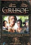 Crusoe op DVD, Cd's en Dvd's, Dvd's | Avontuur, Nieuw in verpakking, Verzenden