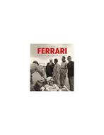 FERRARI GLI ANNI DORO - THE GOLDEN YEARS - LEONARDO ACERBI, Livres, Autos | Livres