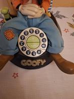 Disney, Goofy - Vintage Disney talking telephone, Verzamelen, Disney, Nieuw
