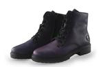 Rieker Veterboots in maat 38 Overig | 5% extra korting, Kleding | Dames, Schoenen, Overige kleuren, Verzenden, Overige typen, Zo goed als nieuw