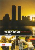Wettelijk kader terrorismebestrijding 9789012120241, Boeken, Verzenden, Zo goed als nieuw, W. Koopstra