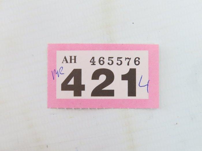 Heins - Vitrine - Vitrine 60x40x9cm 3 planken met gevreesde, Hobby en Vrije tijd, Modeltreinen | H0