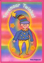 Tovenaar Twinkel / Twinkels sprookjes 9789078043010, Verzenden, Gelezen, D.L.E. Hoppezak