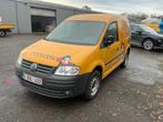 Online veiling - 2008 Volkswagen Caddy Bedrijfswagen