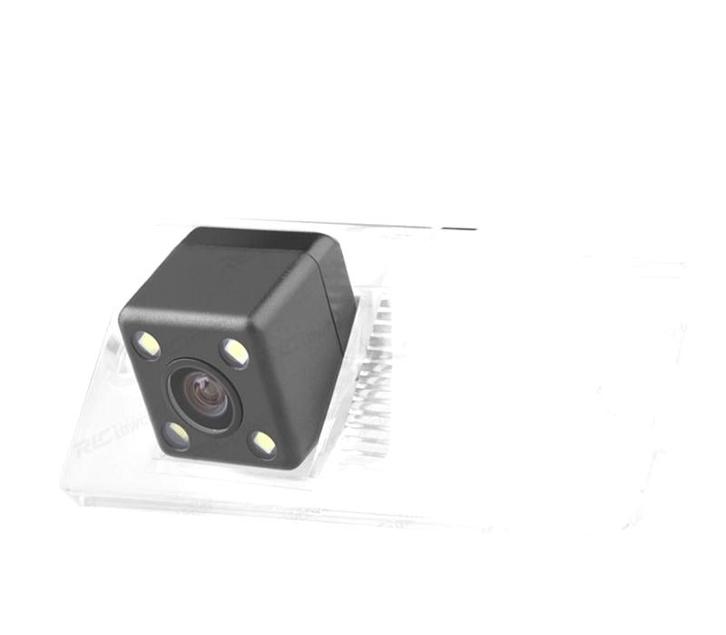 Caméra de Recul Vision Nocturne Pour Kia Sportage, Auto diversen, Achteruitrijcamera's, Verzenden