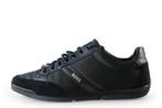 Boss Sneakers in maat 42 Zwart | 5% korting, Kleding | Heren, Schoenen, Boss, Verzenden, Zwart, Zo goed als nieuw
