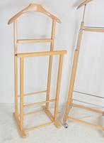 Aris en Ordinett - Dressboy (2) - Beuken - Dubbel en stabiel