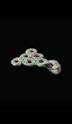 Viking periode Brons Pendant