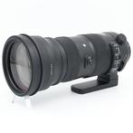 Sigma 150-600mm F/5-6.3 DG OS HSM Sports Canon | Occasion, Audio, Tv en Foto, Ophalen of Verzenden, Nieuw