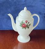 Wedgwood - Service à café (12) - Moss Rose - Poterie -, Antiek en Kunst