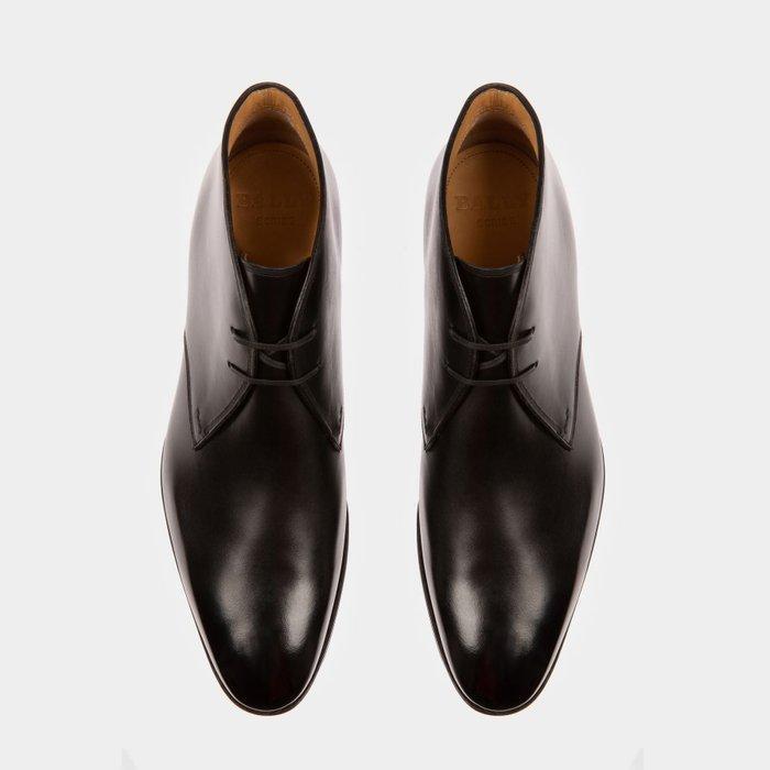 Bally - Bottines - Taille : EU 40 - Neuf dans sa boîte, Kleding | Heren, Schoenen