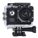 DrPhone Action Cam – 1080P – Full HD – Waterdicht - 140°, Verzenden