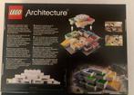 Lego Set - 21037 - Architecture - LEGO House, Nieuw