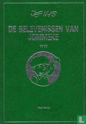 De belevenissen van Jommeke ** - 1983, Boeken, Stripverhalen, Zo goed als nieuw, Eén stripboek, Verzenden