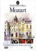 Mozart - Classic Music Ga von Reflex Distribution and M  DVD, Cd's en Dvd's, Zo goed als nieuw, Verzenden