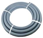 Verlijmbare PVC Slang 40mm per 25 meter (Pvc materiaal), Verzenden