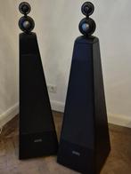 Magnasphere - Modell Gamma – Enceintes de sol haut de gamme,, Nieuw
