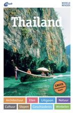 Thailand wereldreisgids 9789018045449, Livres, Guides touristiques, Renate Loose, Verzenden