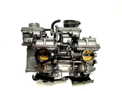 Honda VF 1000 F Interceptor (SC15) 1985-1989 43A0 CARBURATEU, Motoren, Onderdelen | Overige, Gebruikt, Ophalen of Verzenden
