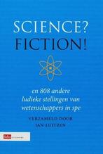 Science Fiction, Nieuw, Nederlands, Verzenden