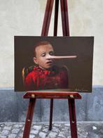 Antonio Sciacca (1957) - Senza titolo, Antiek en Kunst