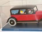 Moulinsart - Hachette - Tintin - Modèle 1/24e - Lauto de la, Livres, BD | Comics